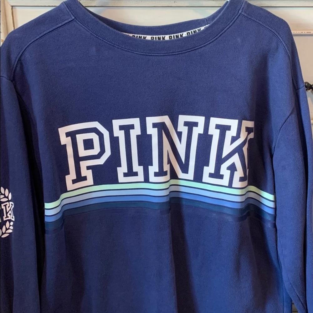 Vs PINK crewneck